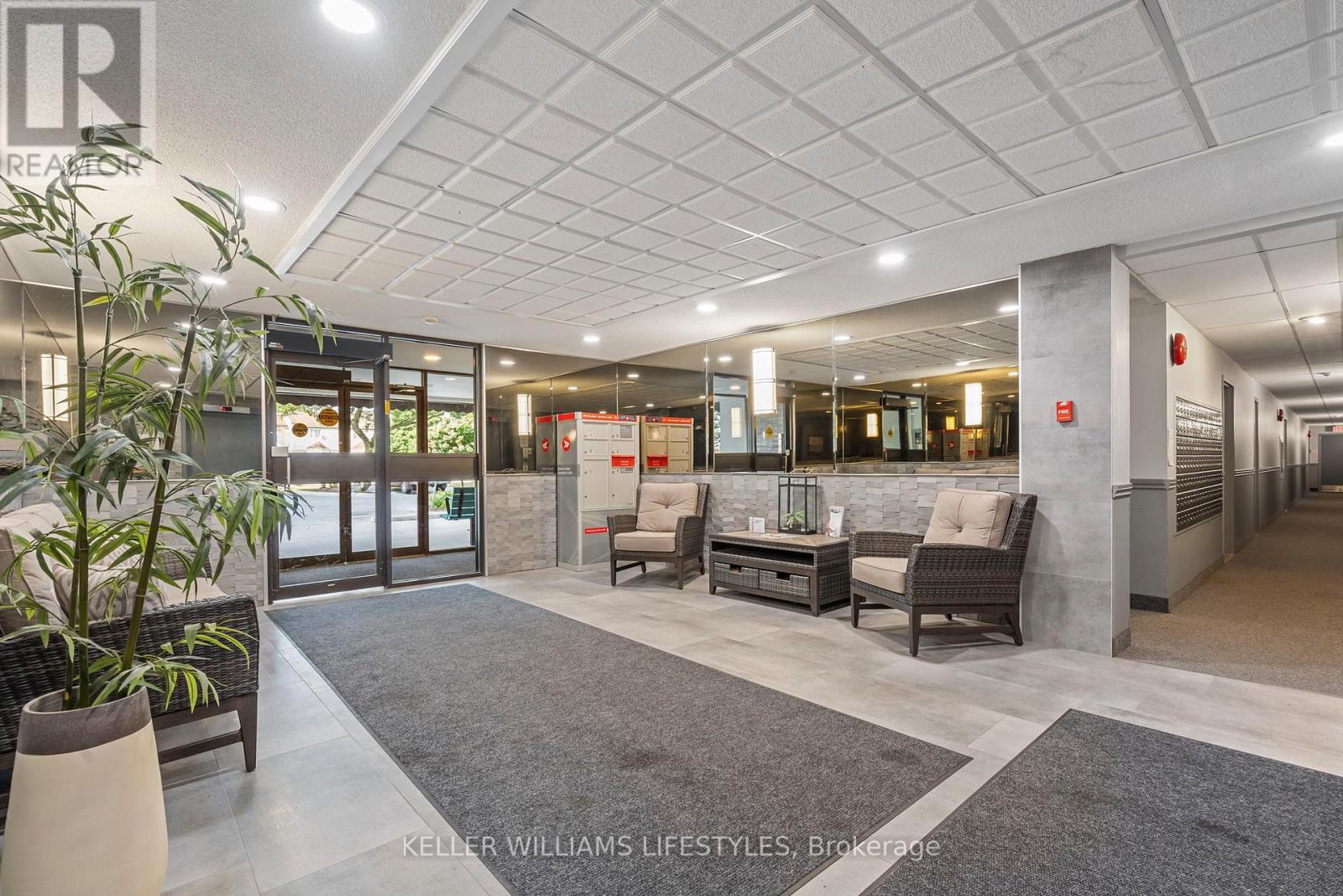 512 - 1600 Adelaide Street N, London North, Ontario  N5X 3H6 - Photo 32 - X12885714