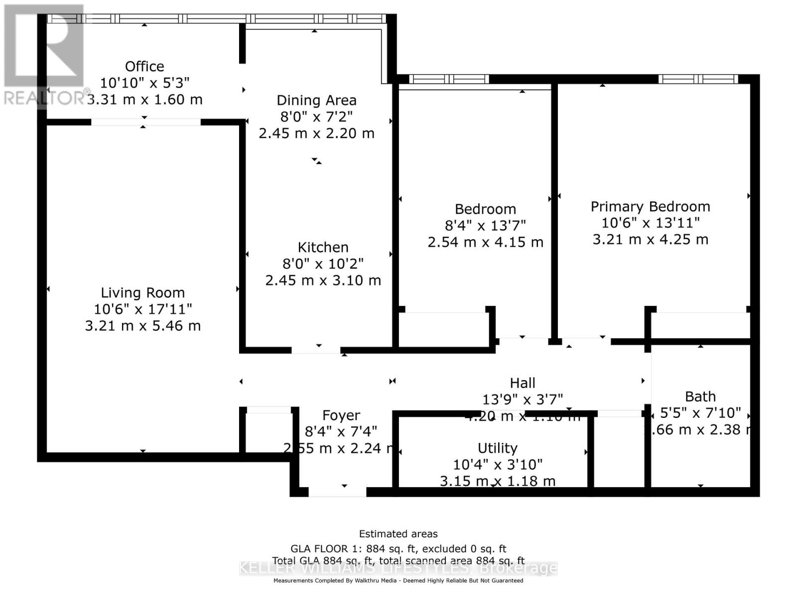 512 - 1600 Adelaide Street N, London North, Ontario  N5X 3H6 - Photo 33 - X12885714