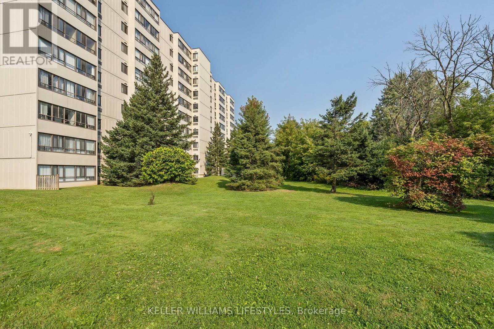 512 - 1600 Adelaide Street N, London North, Ontario  N5X 3H6 - Photo 5 - X12885714