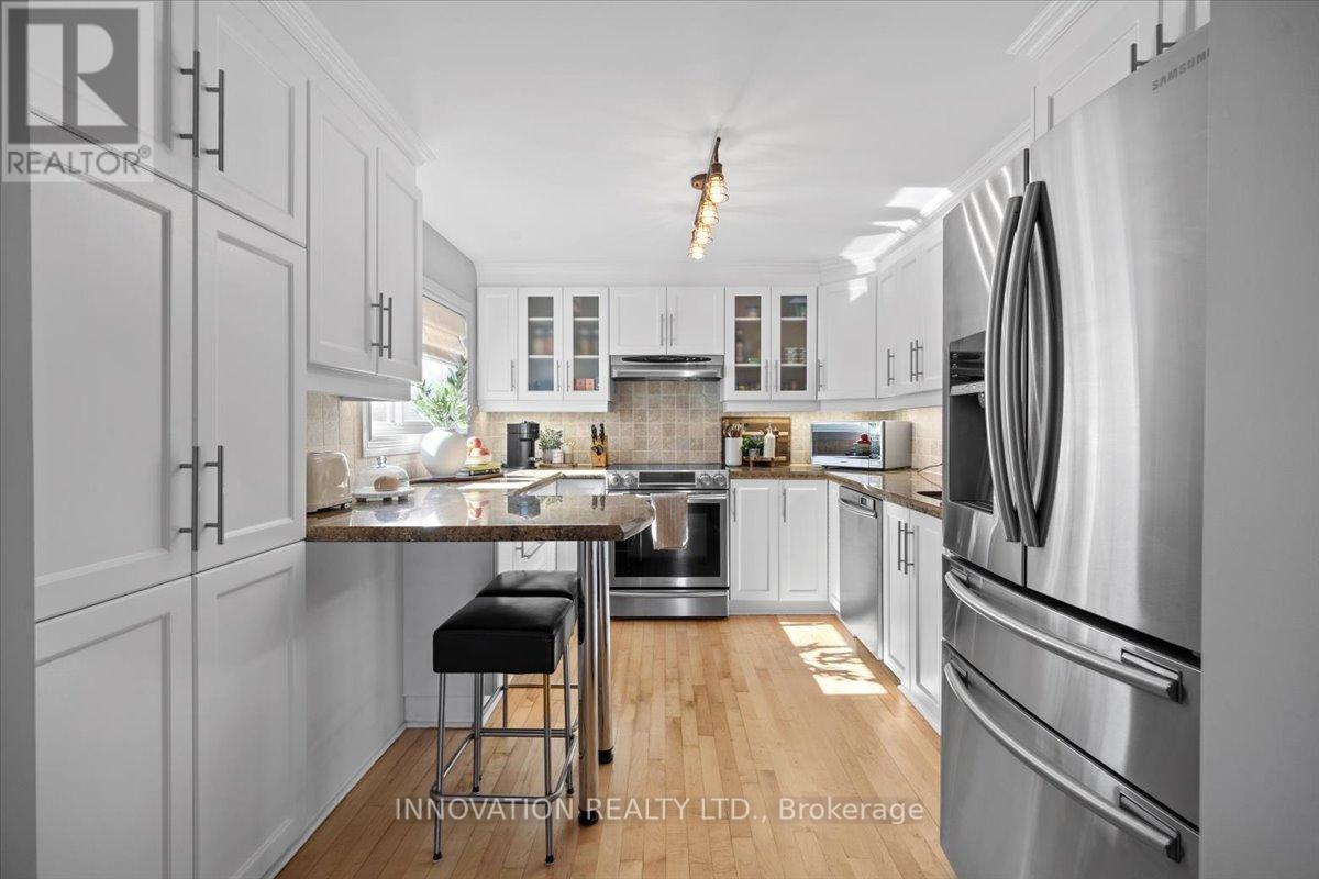 574 Cole Avenue, Ottawa, Ontario  K2A 2B5 - Photo 13 - X12885712