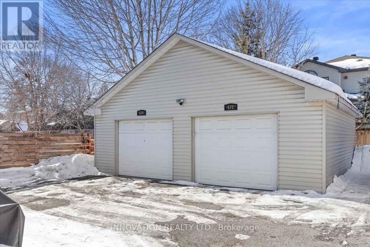 574 Cole Avenue, Ottawa, Ontario  K2A 2B5 - Photo 29 - X12885712