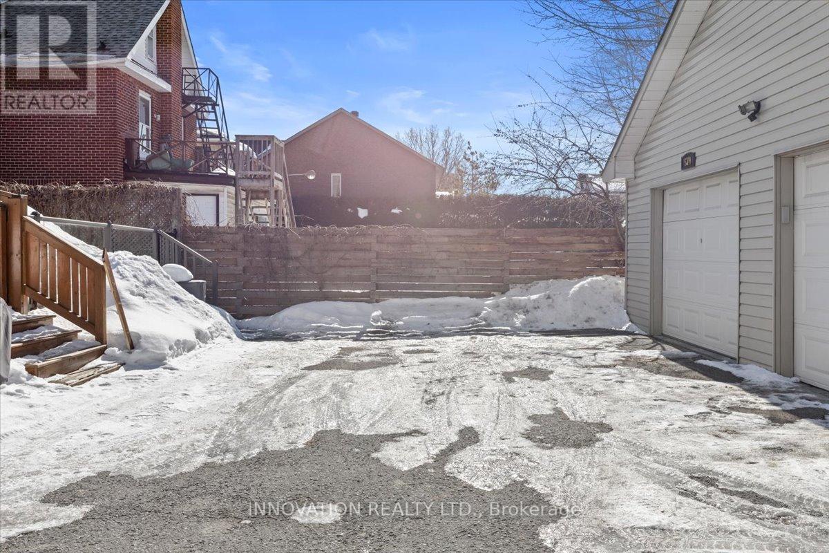 574 Cole Avenue, Ottawa, Ontario  K2A 2B5 - Photo 31 - X12885712