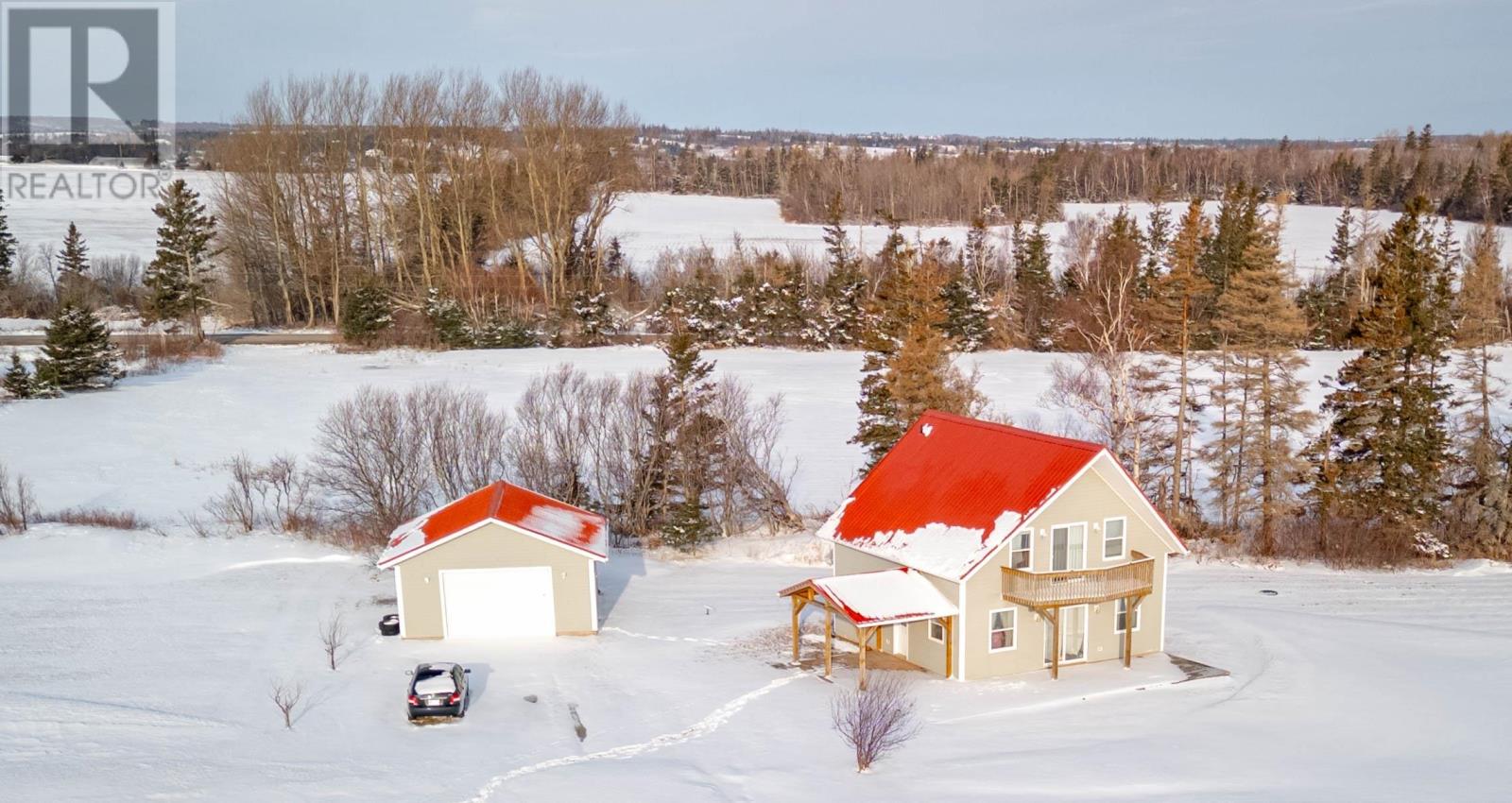 55 Ocean Vista Drive, Rustico, Prince Edward Island  C0A 1N0 - Photo 4 - 202604561