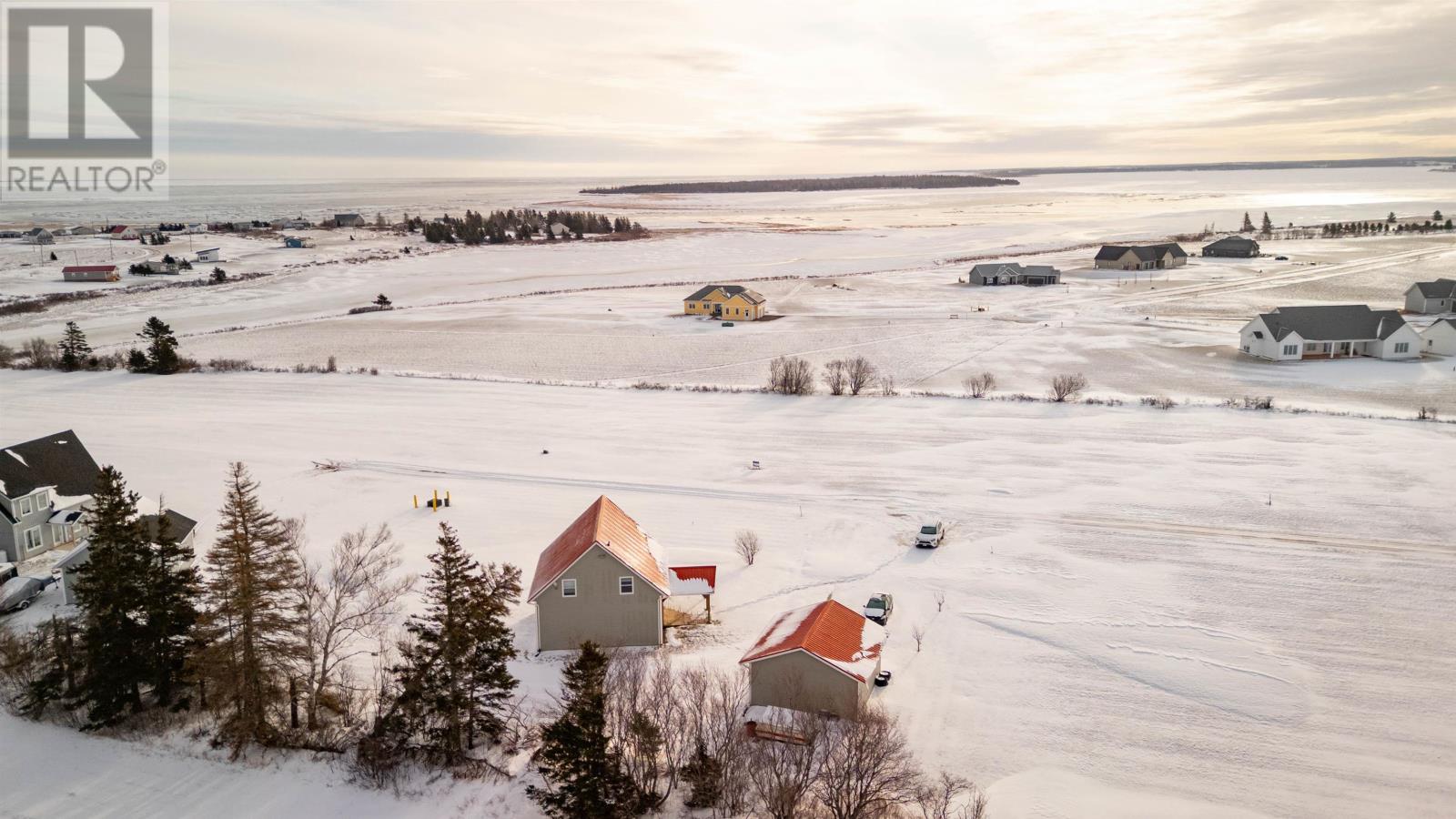 55 Ocean Vista Drive, Rustico, Prince Edward Island  C0A 1N0 - Photo 8 - 202604561