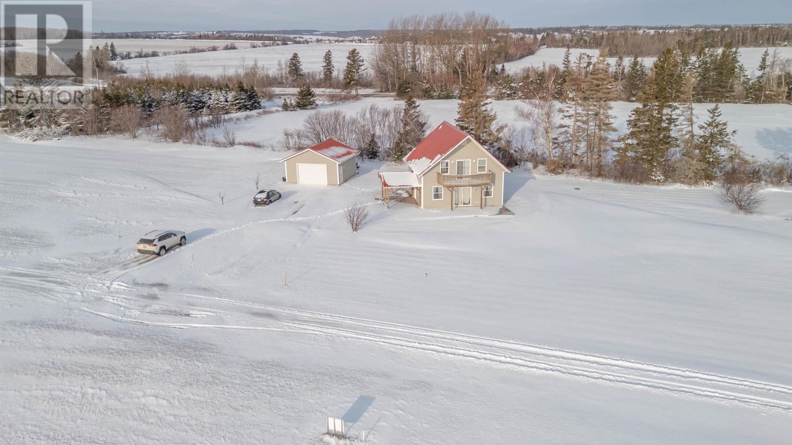 55 Ocean Vista Drive, Rustico, Prince Edward Island  C0A 1N0 - Photo 9 - 202604561