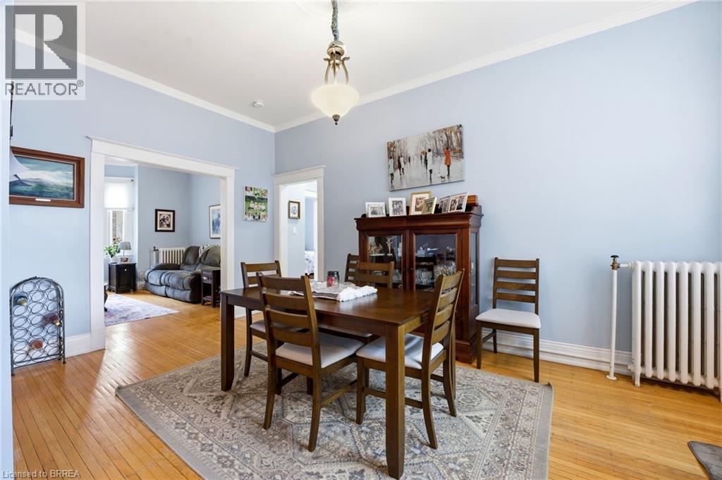 54 Dufferin Avenue Unit# 1, Brantford, Ontario  N3T 4P5 - Photo 10 - 40811998