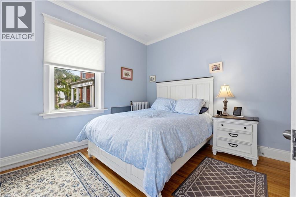 54 Dufferin Avenue Unit# 1, Brantford, Ontario  N3T 4P5 - Photo 13 - 40811998