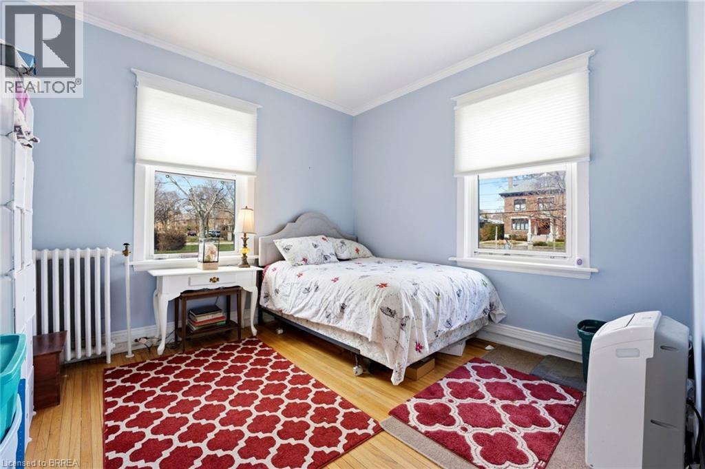 54 Dufferin Avenue Unit# 1, Brantford, Ontario  N3T 4P5 - Photo 14 - 40811998