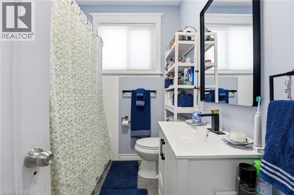 54 Dufferin Avenue Unit# 1, Brantford, Ontario  N3T 4P5 - Photo 15 - 40811998