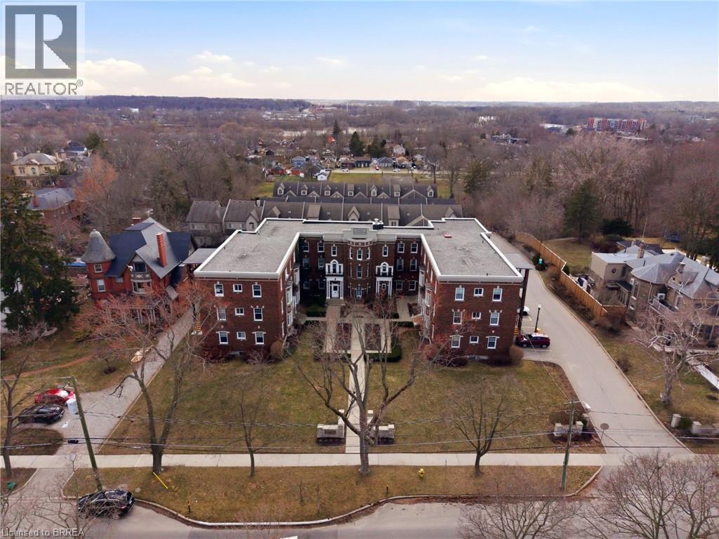 54 Dufferin Avenue Unit# 1, Brantford, Ontario  N3T 4P5 - Photo 16 - 40811998