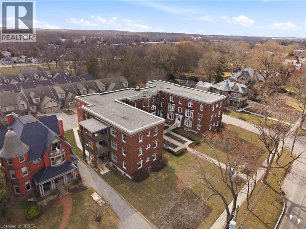 54 Dufferin Avenue Unit# 1, Brantford, Ontario  N3T 4P5 - Photo 17 - 40811998