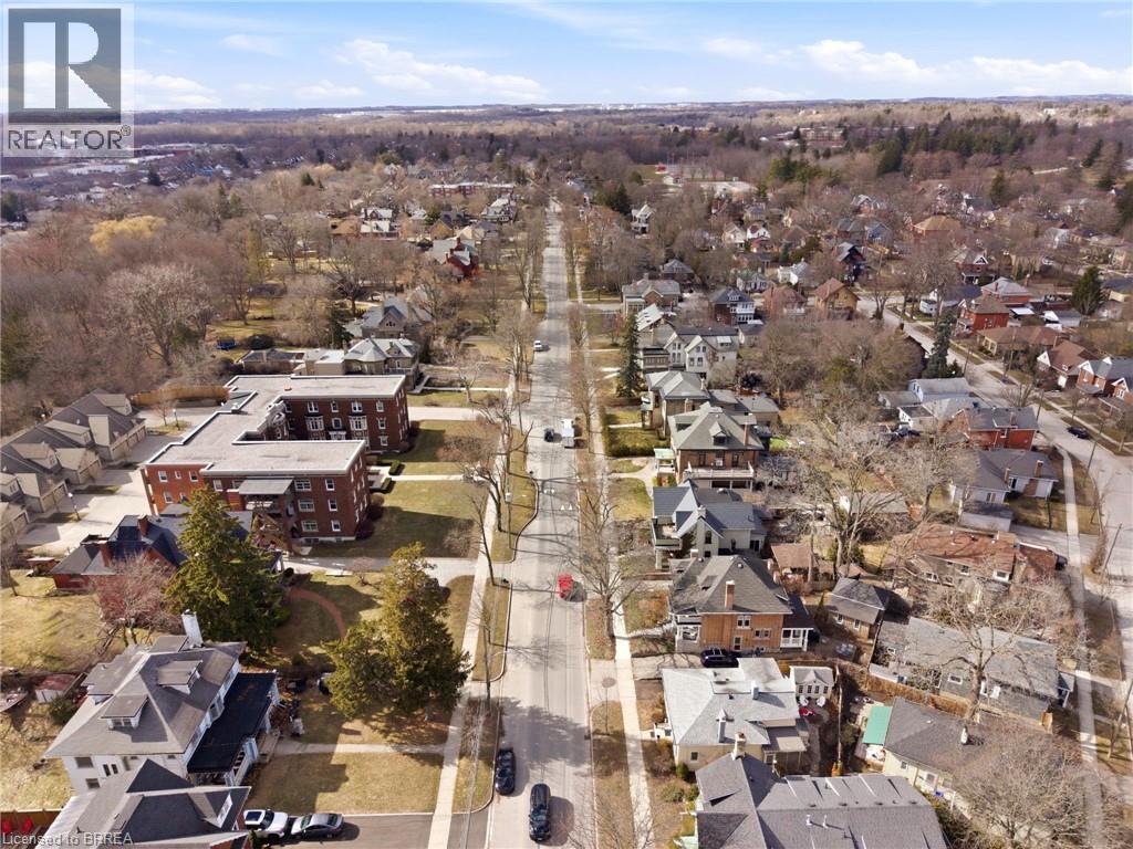 54 Dufferin Avenue Unit# 1, Brantford, Ontario  N3T 4P5 - Photo 18 - 40811998