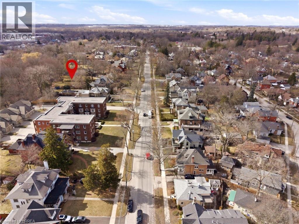 54 Dufferin Avenue Unit# 1, Brantford, Ontario  N3T 4P5 - Photo 19 - 40811998