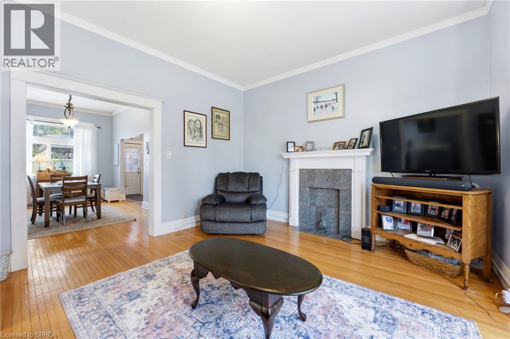 54 Dufferin Avenue Unit# 1, Brantford, Ontario  N3T 4P5 - Photo 6 - 40811998