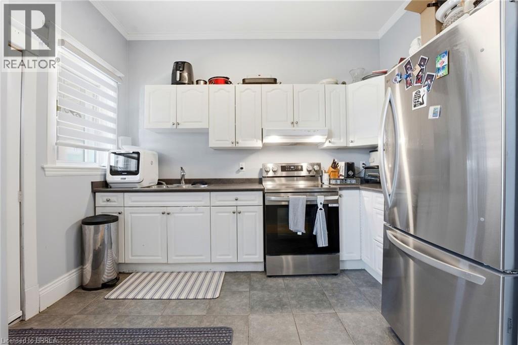 54 Dufferin Avenue Unit# 1, Brantford, Ontario  N3T 4P5 - Photo 7 - 40811998