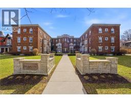 54 DUFFERIN Avenue Unit# 1, Brantford, Ontario