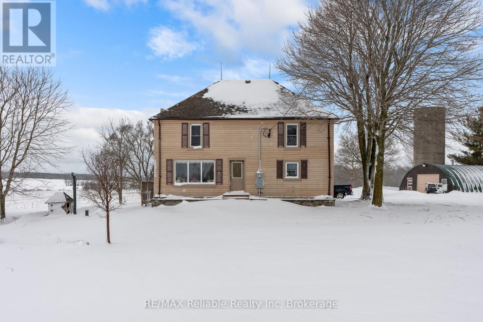 84523 MARTIN LINE, Morris Turnberry, Ontario