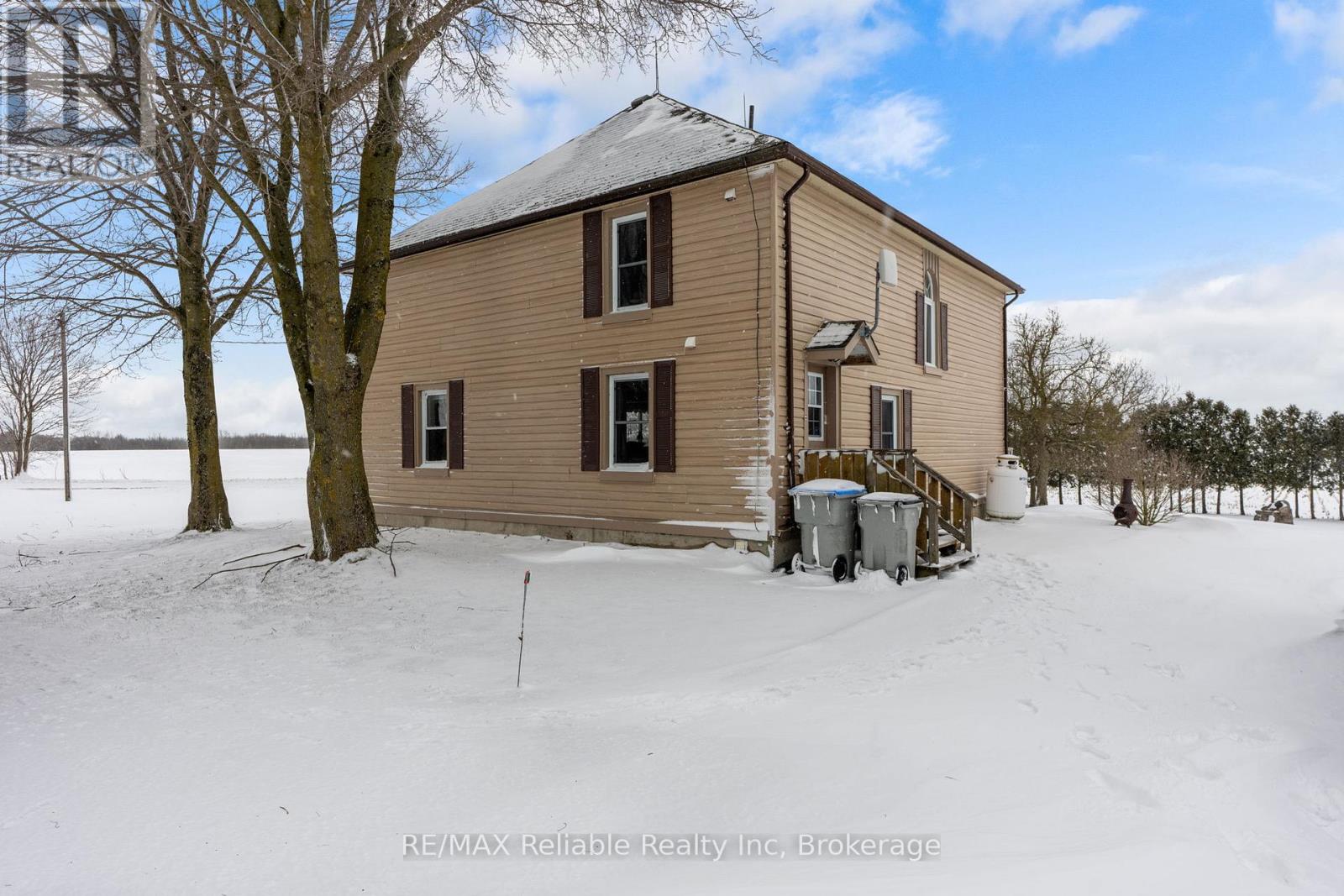 84523 Martin Line, Morris Turnberry, Ontario  N0G 1H0 - Photo 23 - X12877874