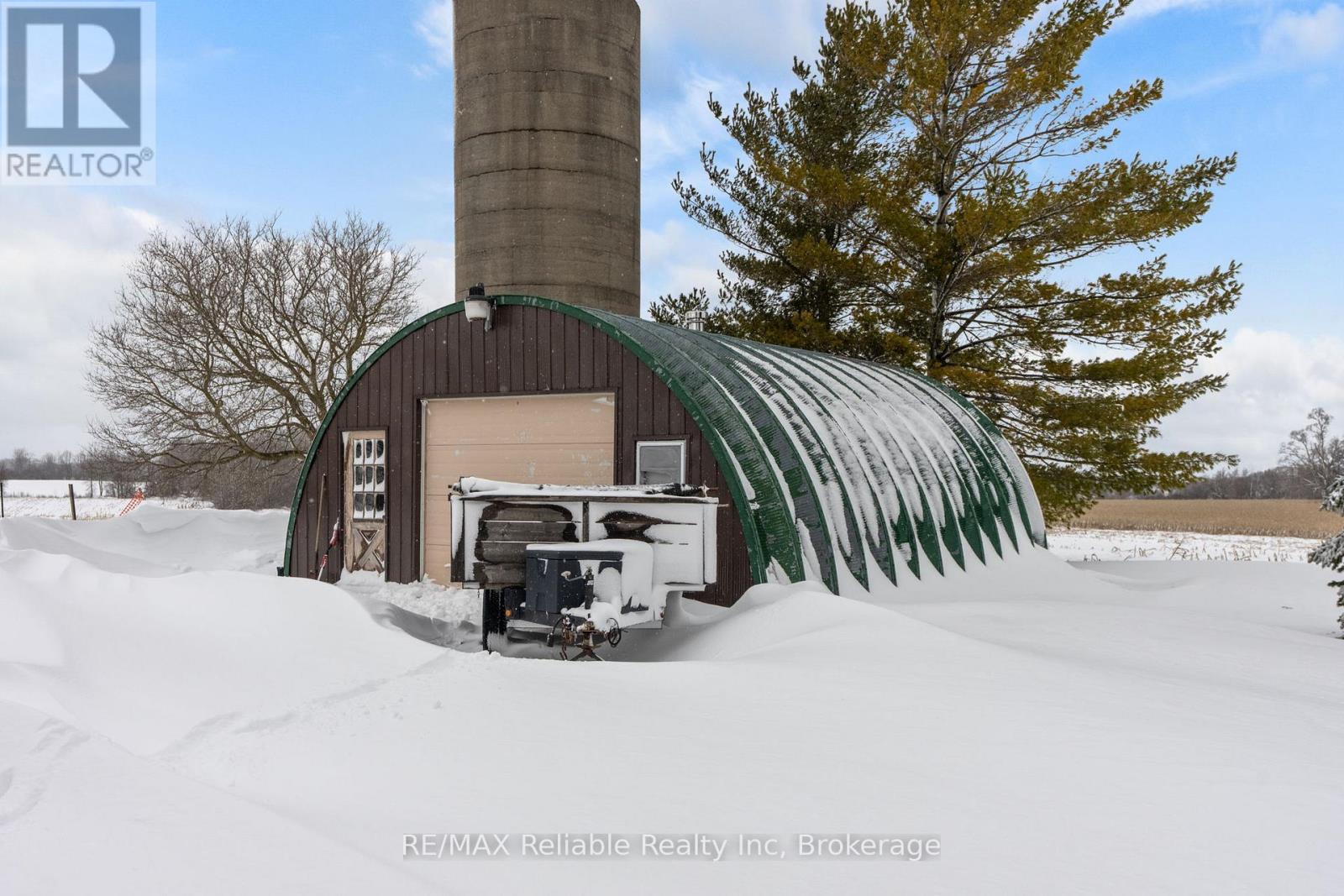 84523 Martin Line, Morris Turnberry, Ontario  N0G 1H0 - Photo 21 - X12877874