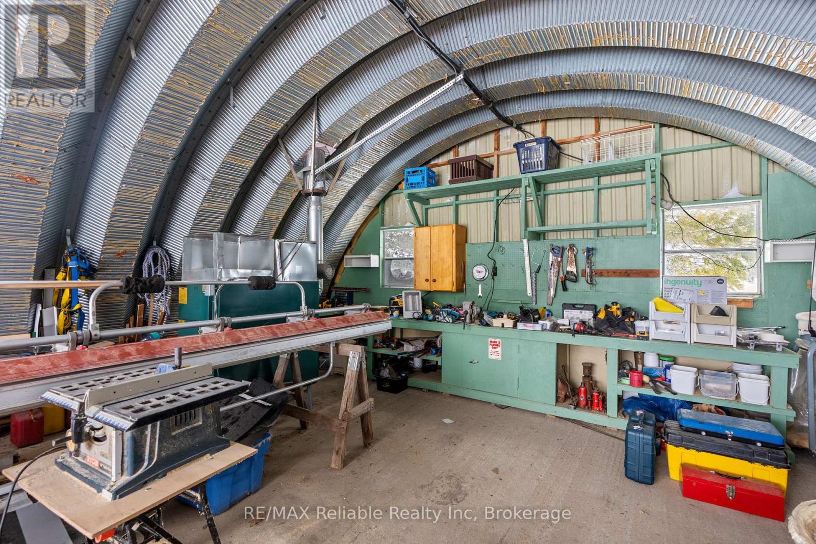 84523 Martin Line, Morris Turnberry, Ontario  N0G 1H0 - Photo 22 - X12877874