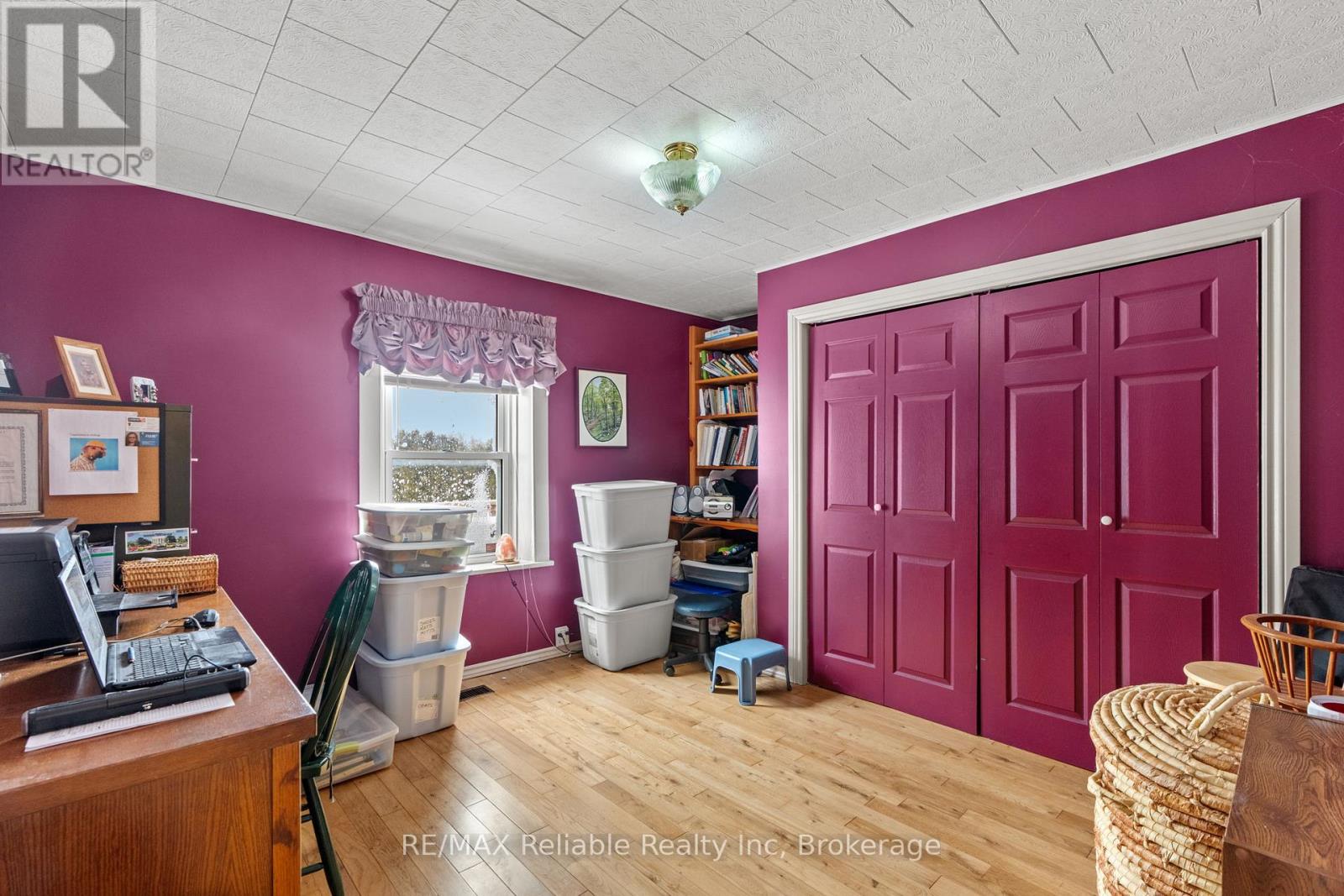 84523 Martin Line, Morris Turnberry, Ontario  N0G 1H0 - Photo 7 - X12877874