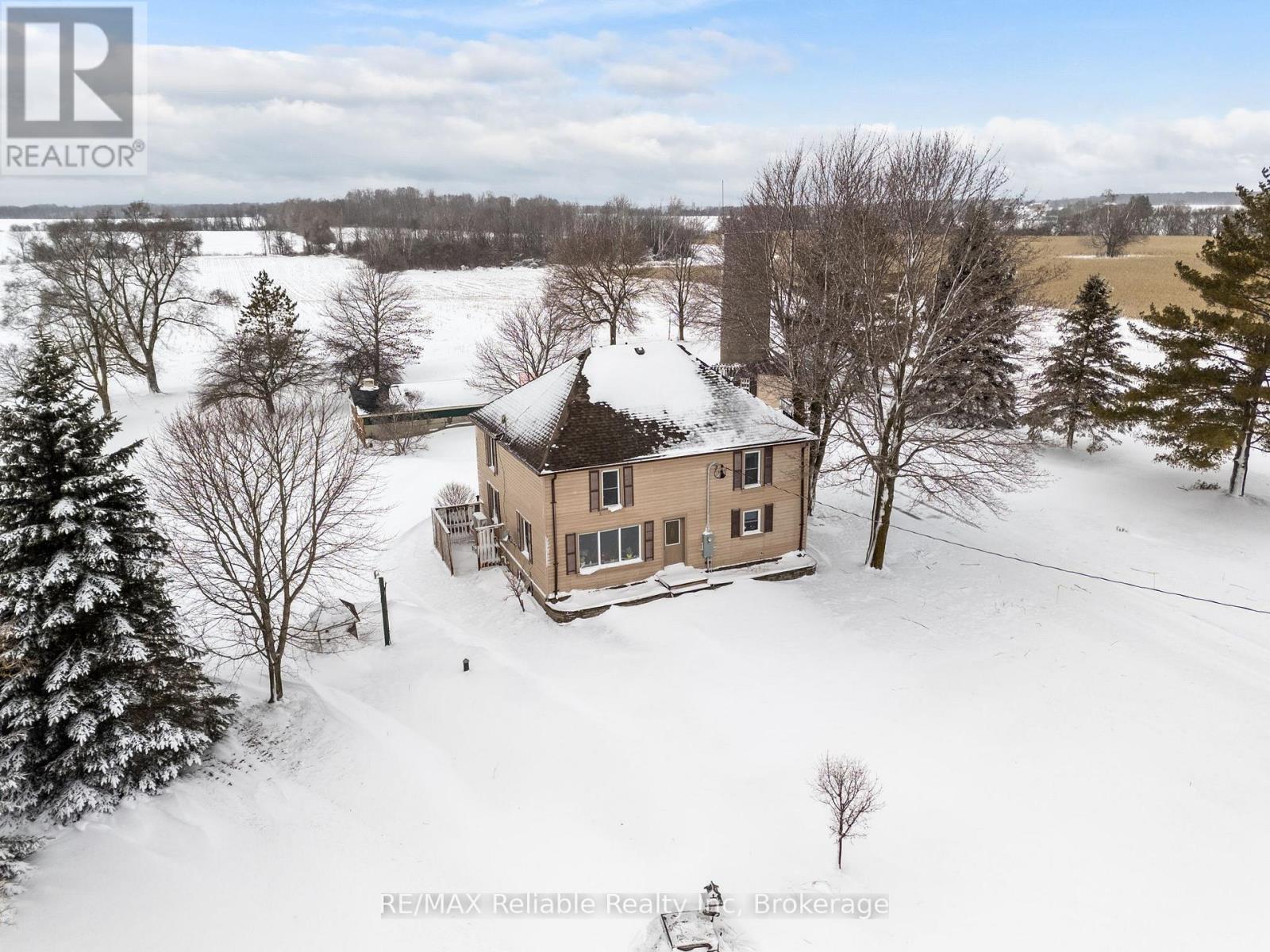 84523 Martin Line, Morris Turnberry, Ontario  N0G 1H0 - Photo 27 - X12877874