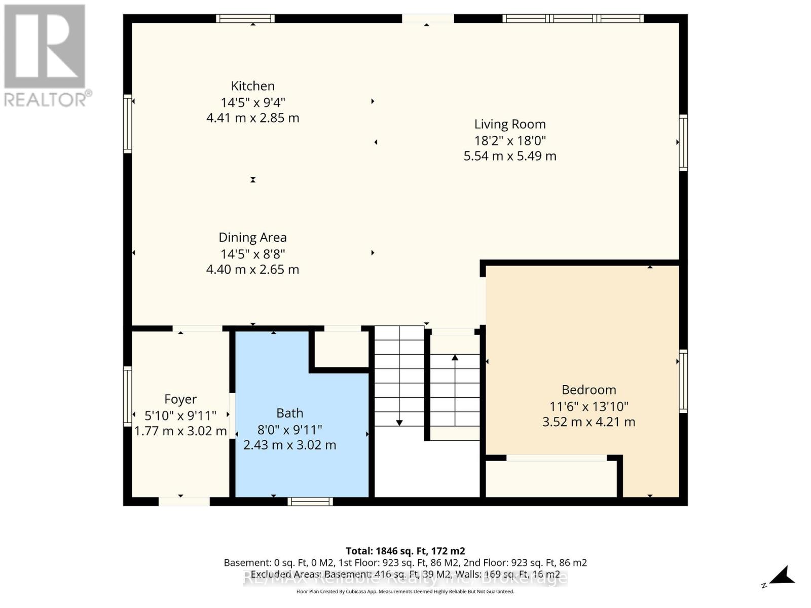 84523 Martin Line, Morris Turnberry, Ontario  N0G 1H0 - Photo 29 - X12877874