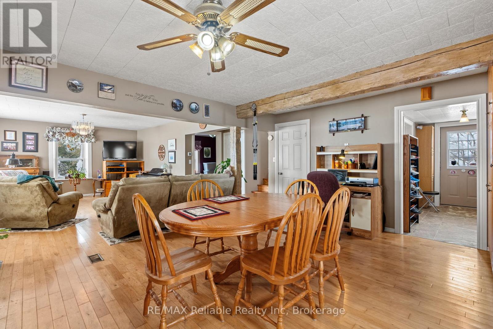 84523 Martin Line, Morris Turnberry, Ontario  N0G 1H0 - Photo 6 - X12877874