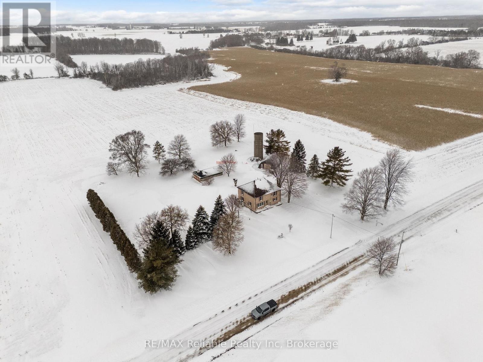 84523 Martin Line, Morris Turnberry, Ontario  N0G 1H0 - Photo 25 - X12877874