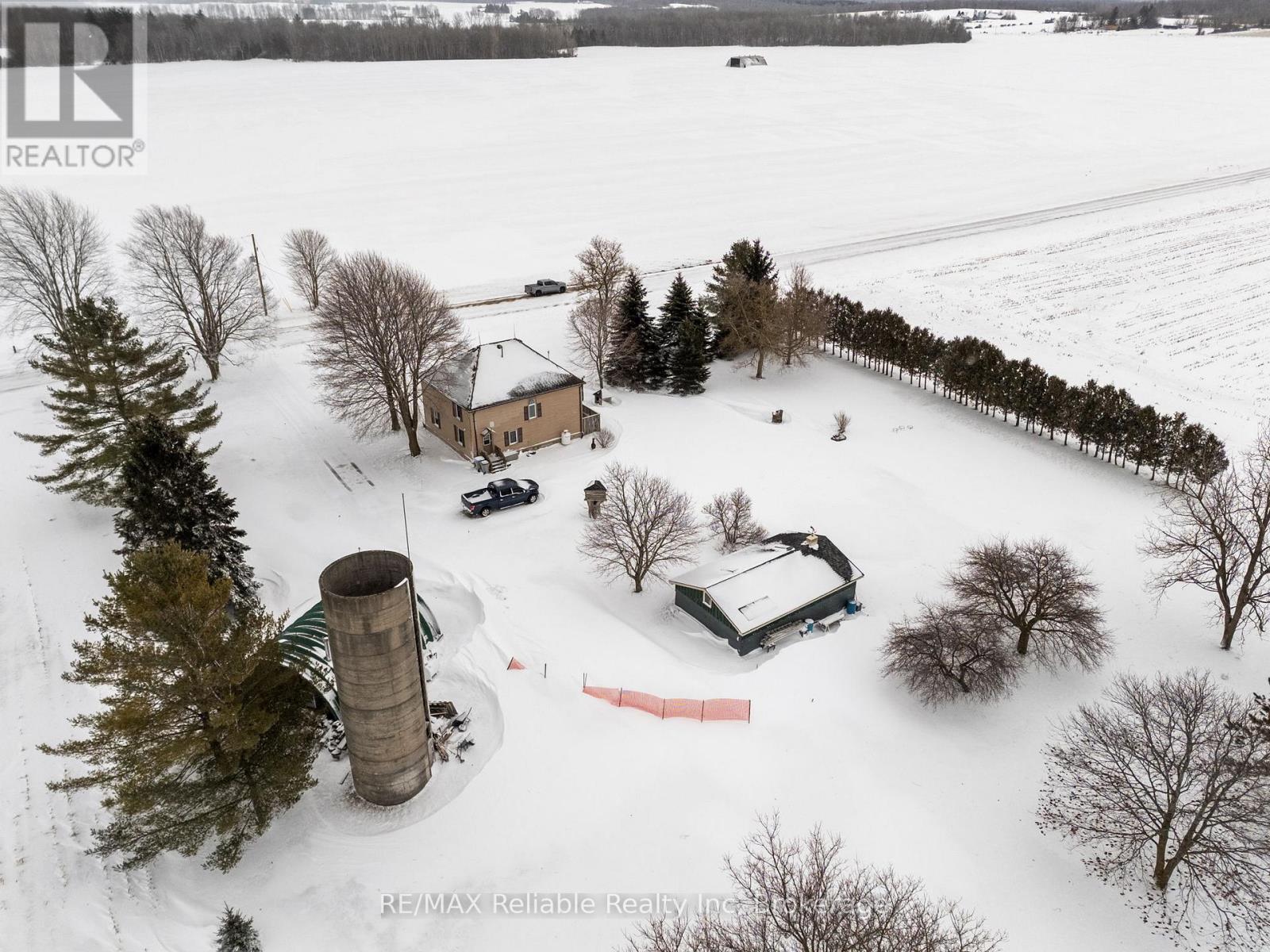 84523 Martin Line, Morris Turnberry, Ontario  N0G 1H0 - Photo 28 - X12877874