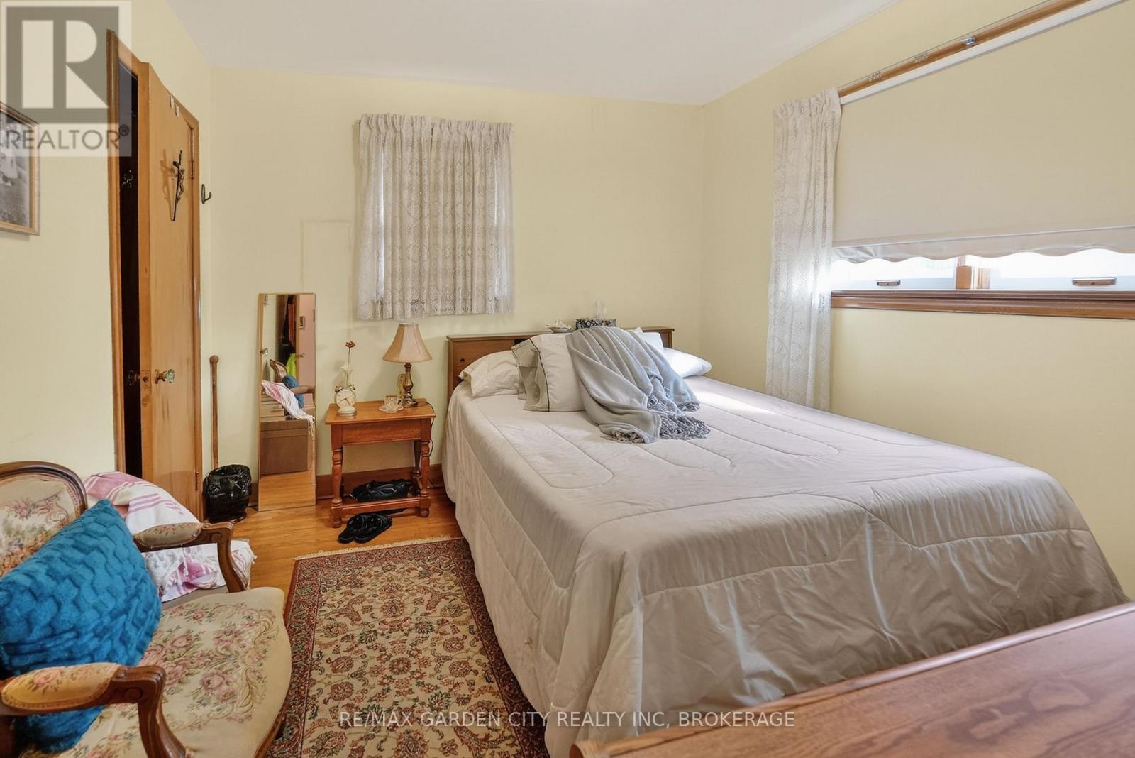 98 Golden Boulevard E, Welland, Ontario  L3B 1H7 - Photo 20 - X12885652