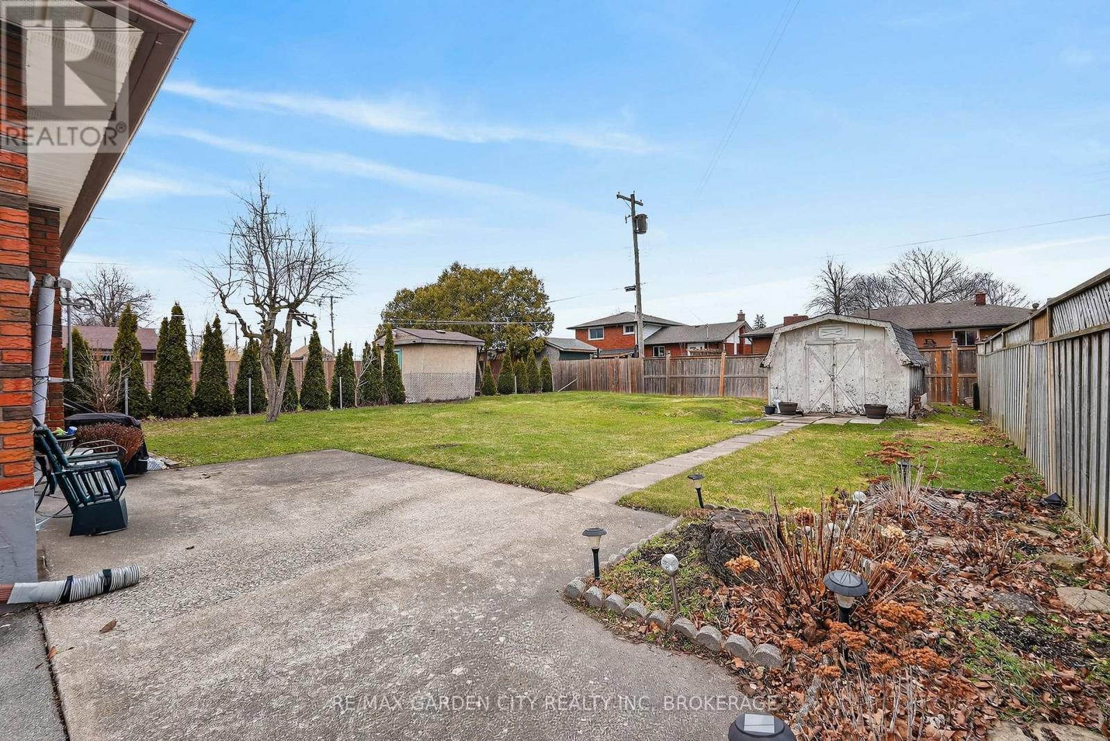 98 Golden Boulevard E, Welland, Ontario  L3B 1H7 - Photo 34 - X12885652