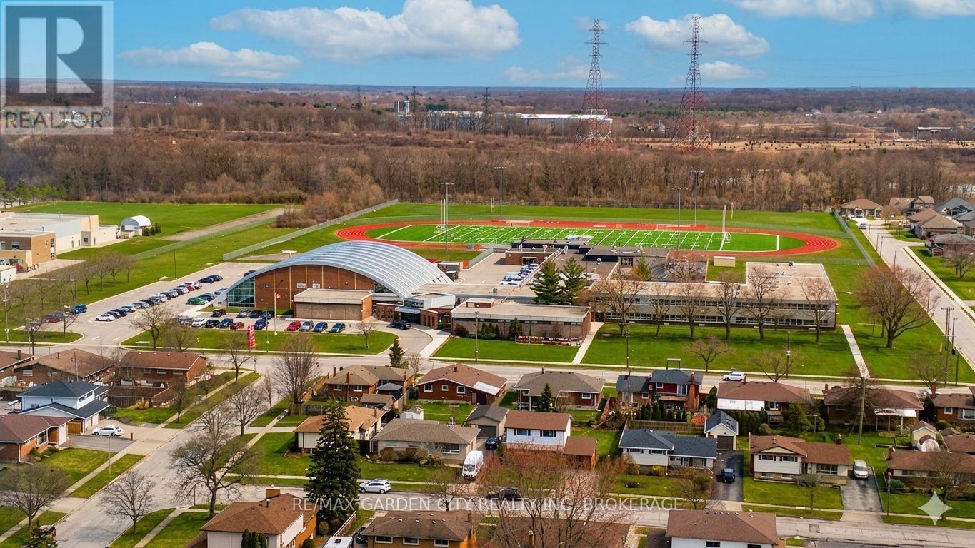 98 Golden Boulevard E, Welland, Ontario  L3B 1H7 - Photo 40 - X12885652