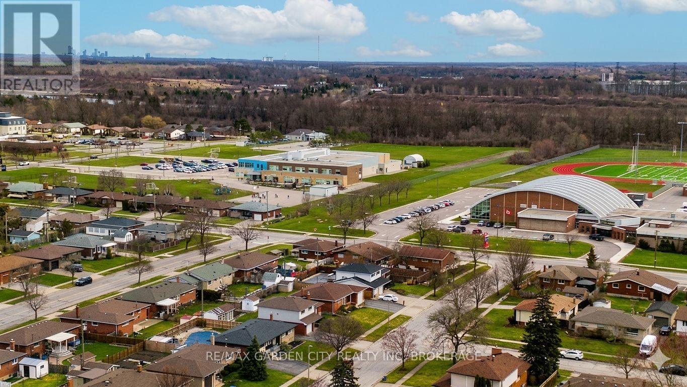98 Golden Boulevard E, Welland, Ontario  L3B 1H7 - Photo 44 - X12885652