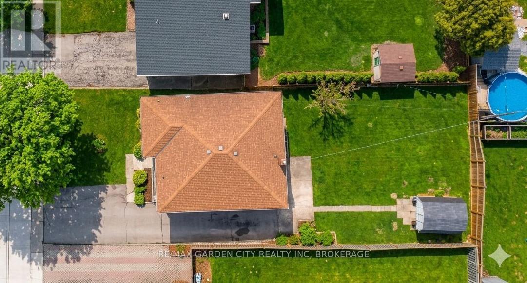 98 Golden Boulevard E, Welland, Ontario  L3B 1H7 - Photo 5 - X12885652