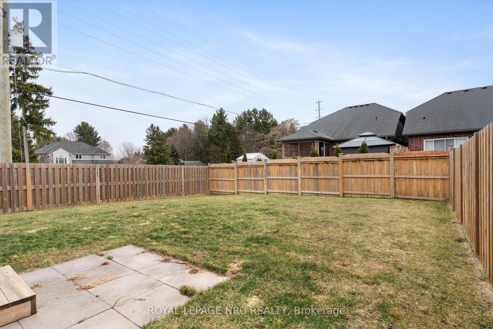 20 Myrtle Street, Pelham, Ontario  L0S 1E6 - Photo 33 - X12885662