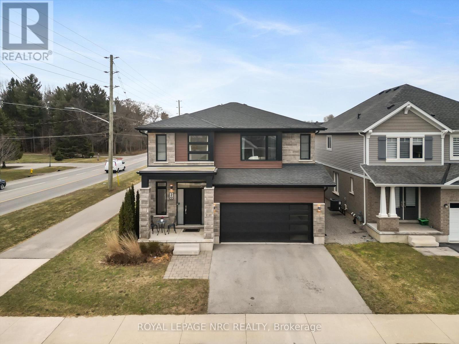 20 Myrtle Street, Pelham, Ontario  L0S 1E6 - Photo 36 - X12885662