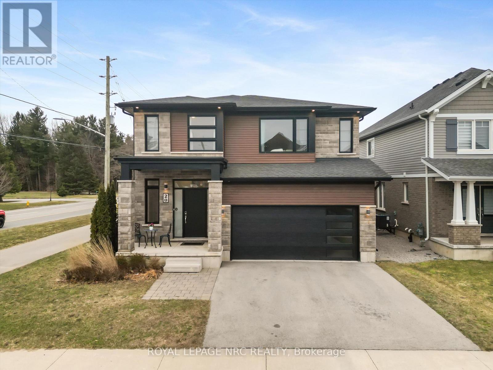 20 Myrtle Street, Pelham, Ontario  L0S 1E6 - Photo 37 - X12885662