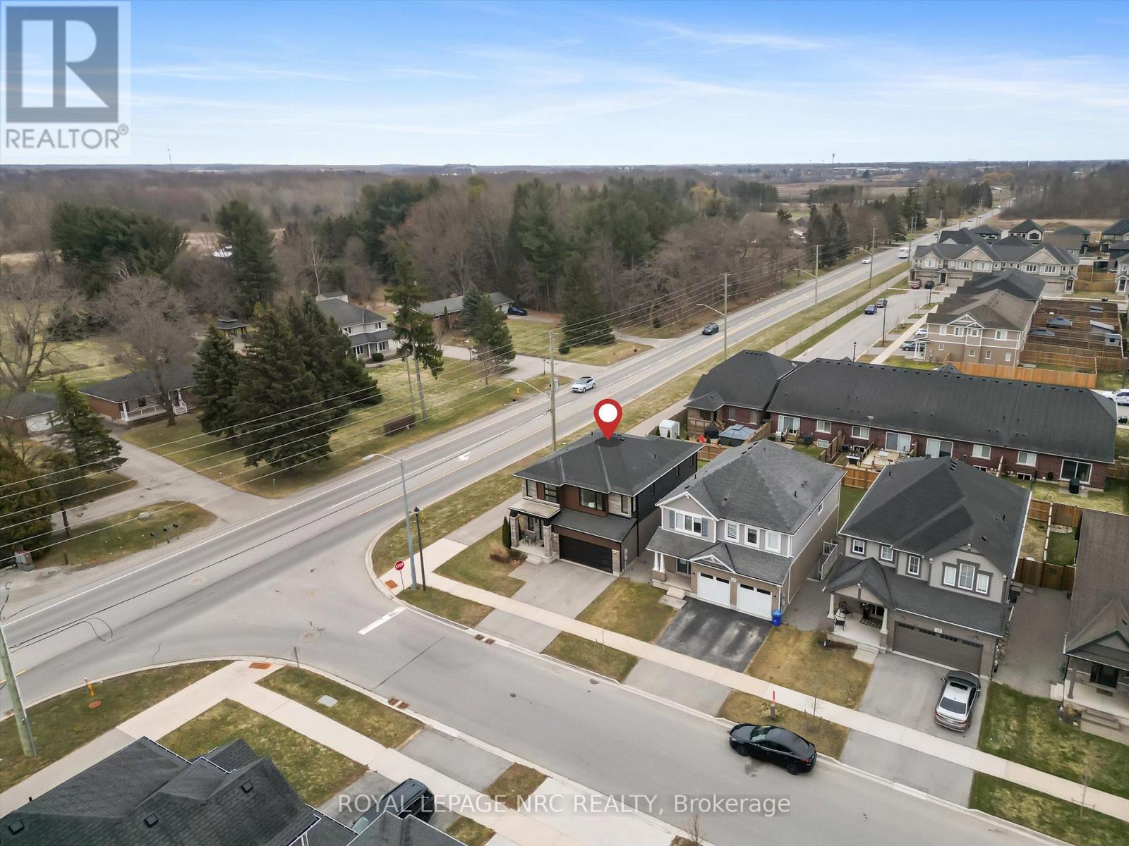 20 Myrtle Street, Pelham, Ontario  L0S 1E6 - Photo 45 - X12885662