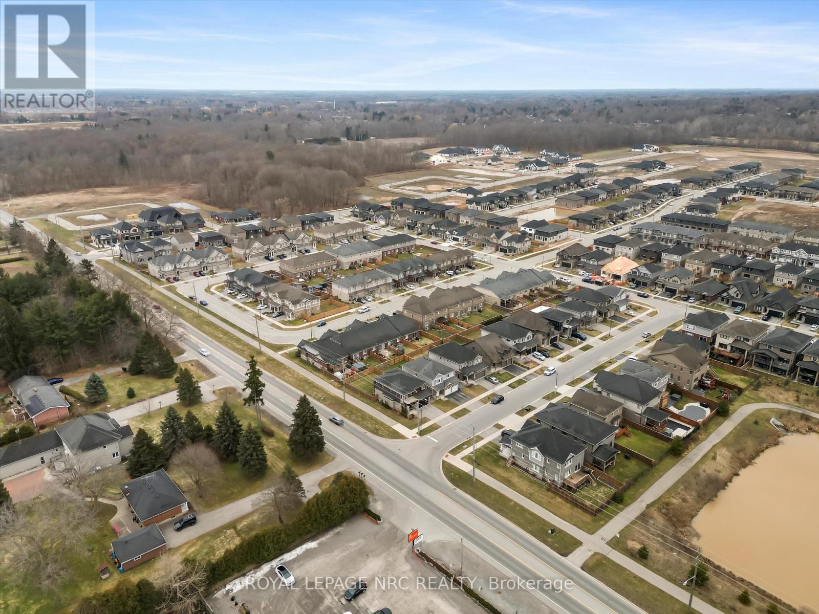 20 Myrtle Street, Pelham, Ontario  L0S 1E6 - Photo 46 - X12885662