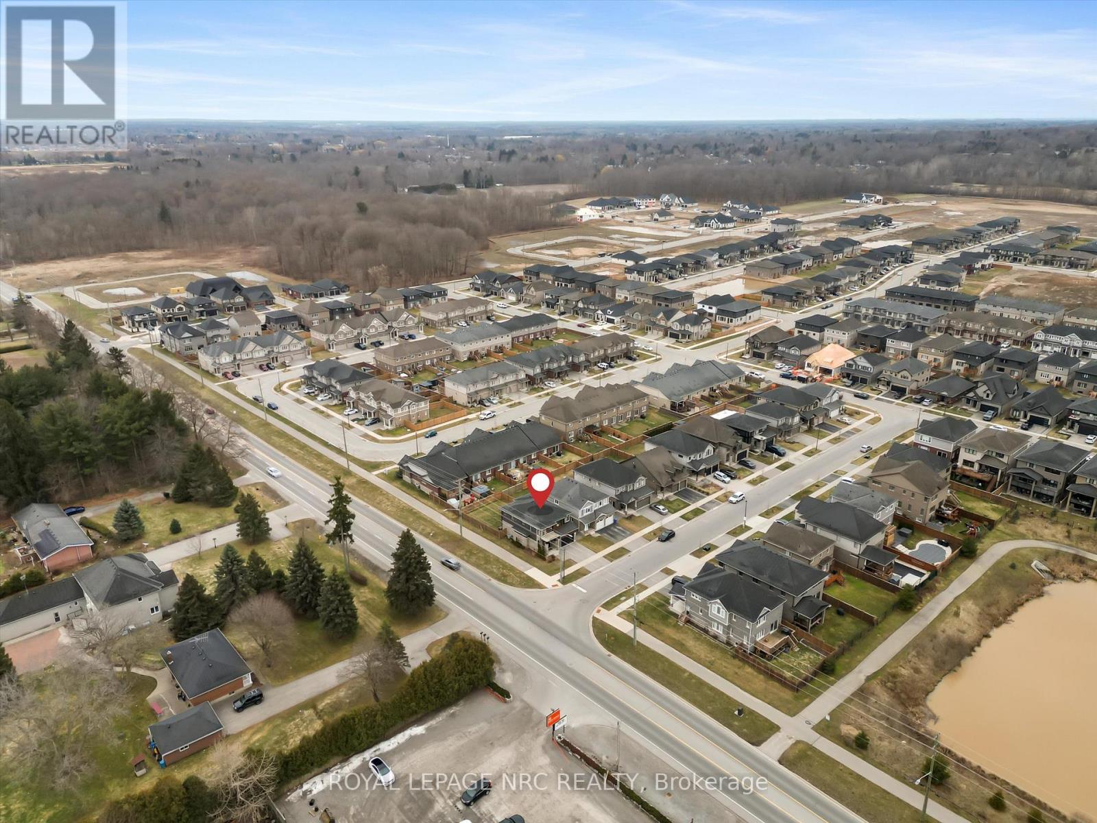 20 Myrtle Street, Pelham, Ontario  L0S 1E6 - Photo 47 - X12885662