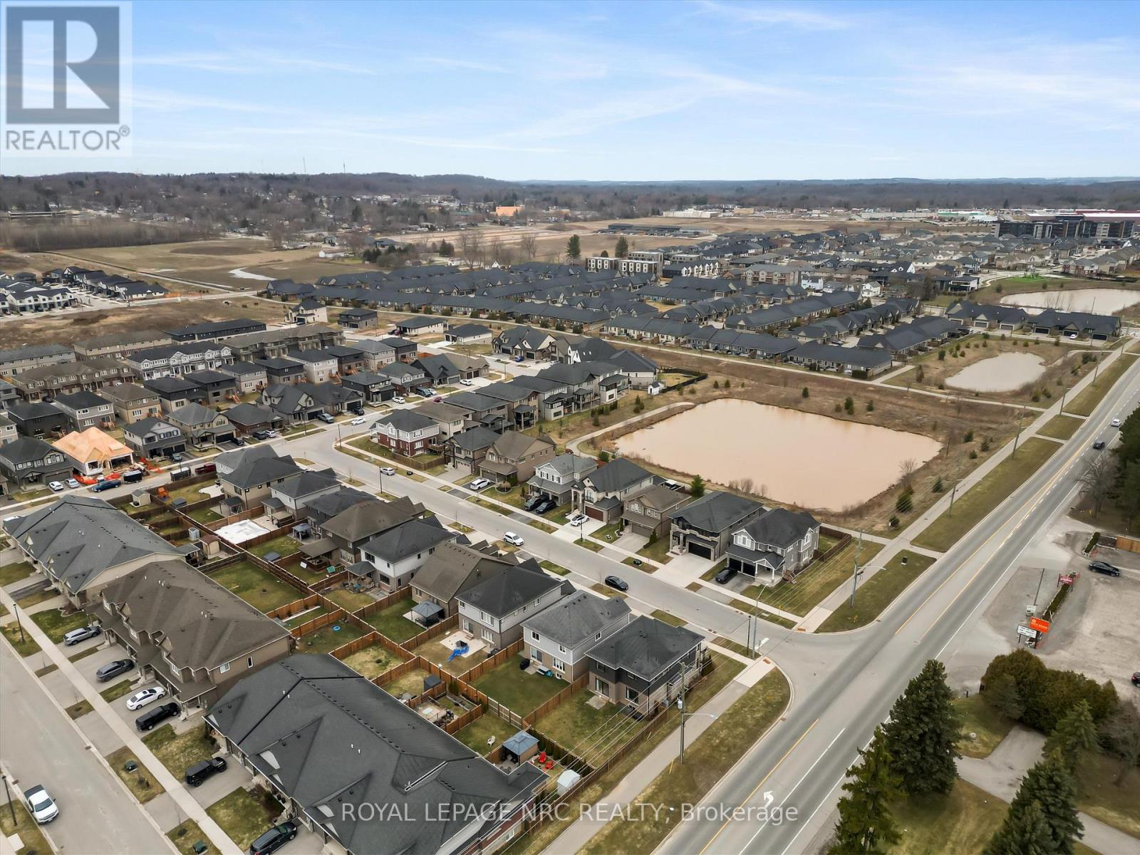 20 Myrtle Street, Pelham, Ontario  L0S 1E6 - Photo 48 - X12885662