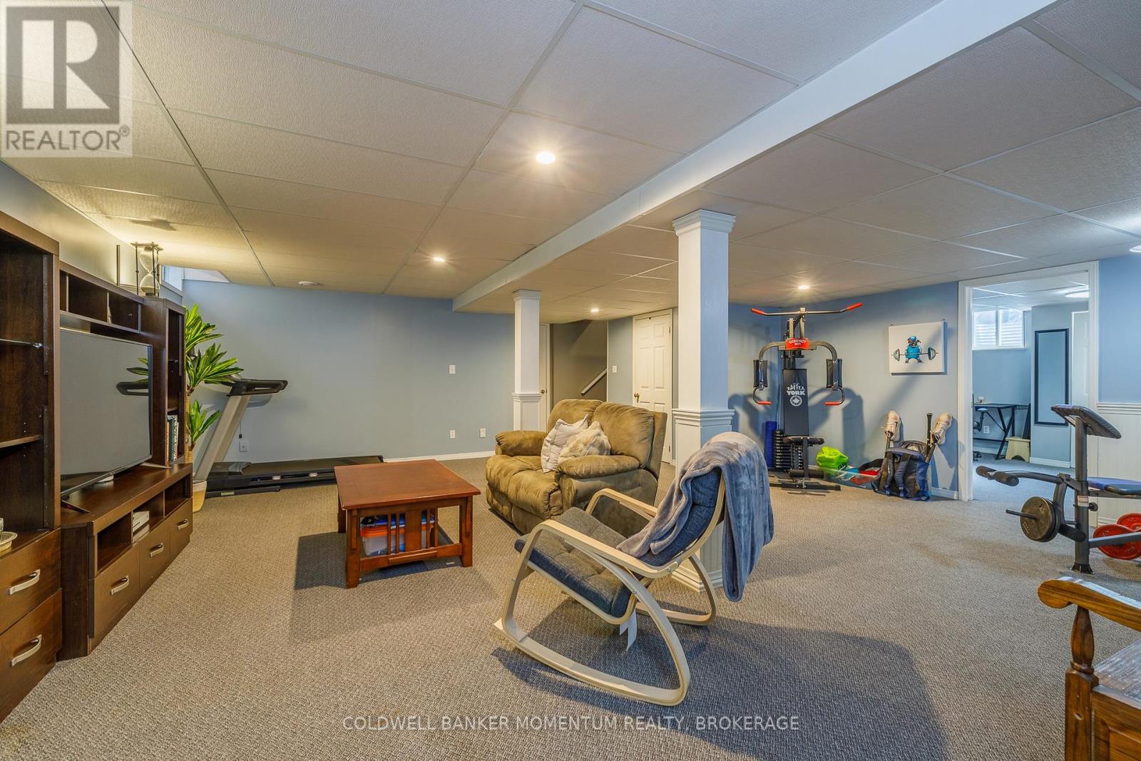 27 Northwood Drive, Welland, Ontario  L3C 6R5 - Photo 17 - X12885722