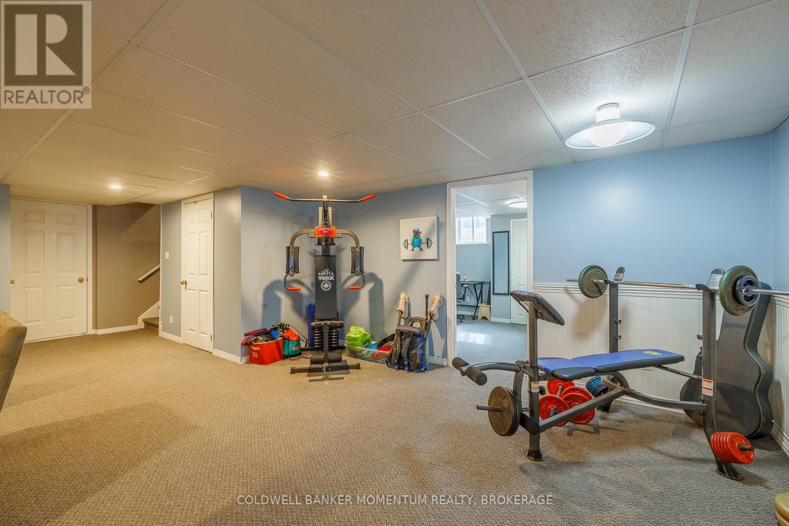 27 Northwood Drive, Welland, Ontario  L3C 6R5 - Photo 18 - X12885722