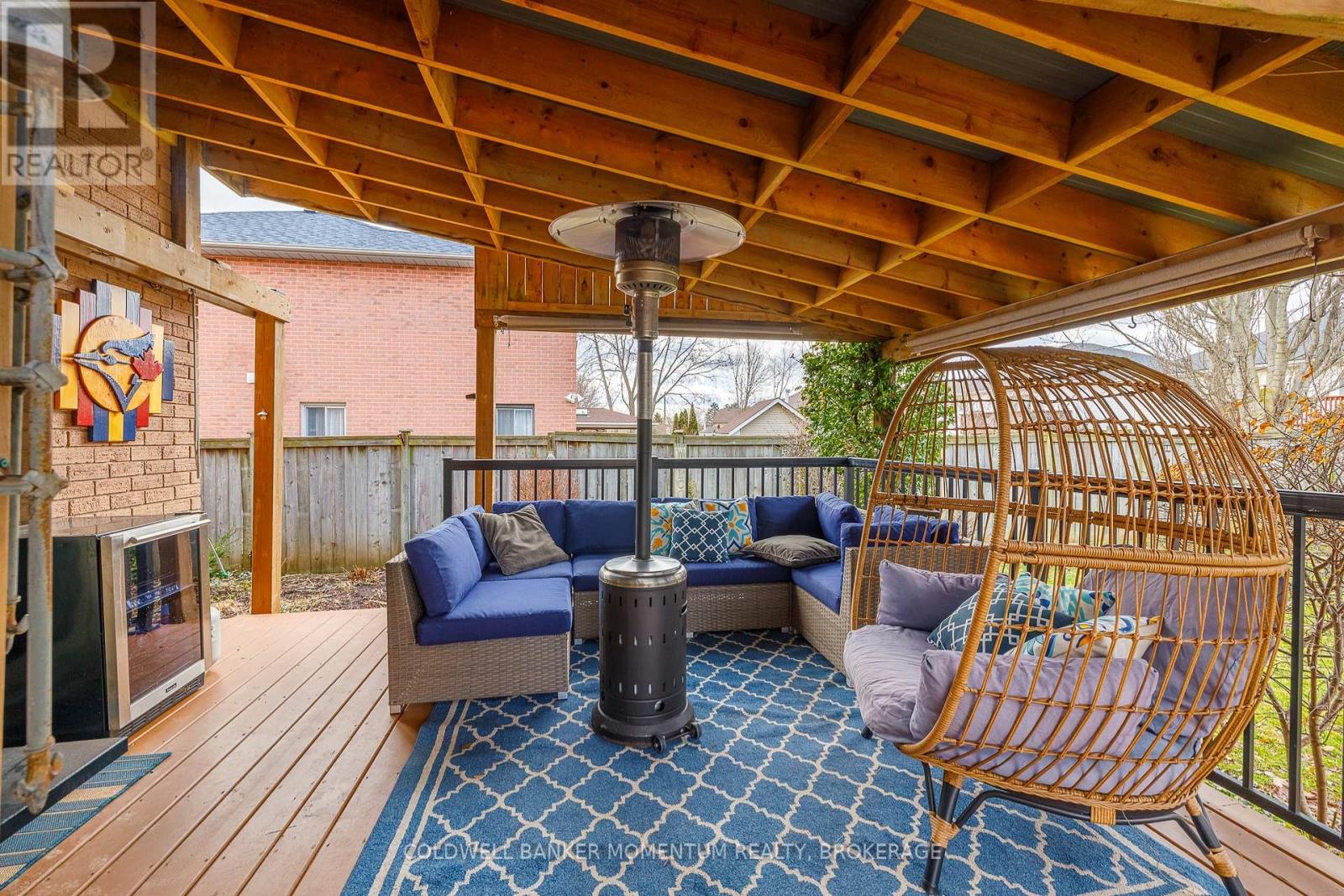 27 Northwood Drive, Welland, Ontario  L3C 6R5 - Photo 20 - X12885722