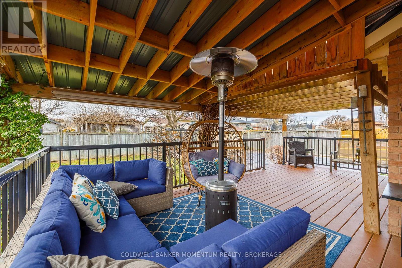 27 Northwood Drive, Welland, Ontario  L3C 6R5 - Photo 21 - X12885722