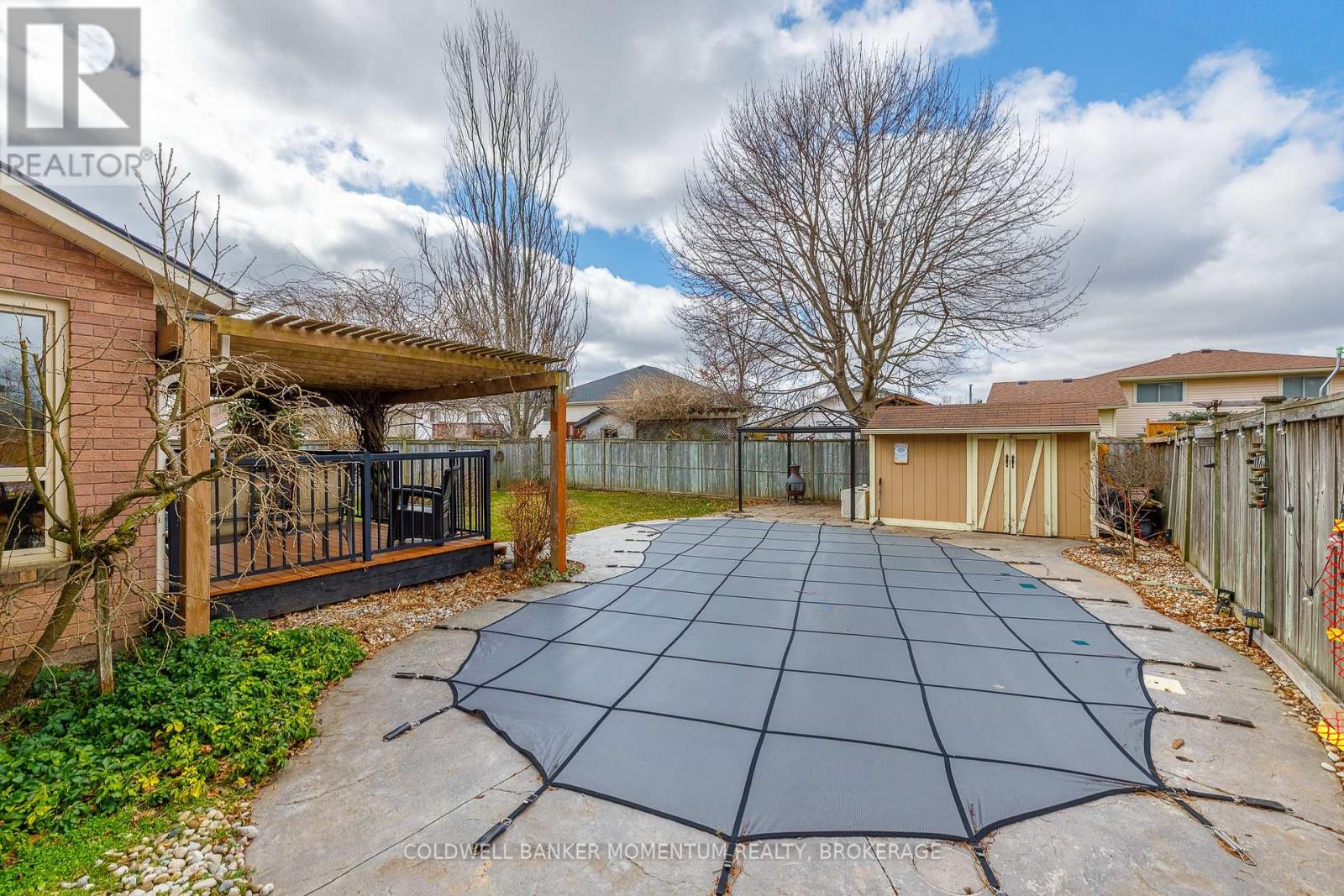 27 Northwood Drive, Welland, Ontario  L3C 6R5 - Photo 22 - X12885722