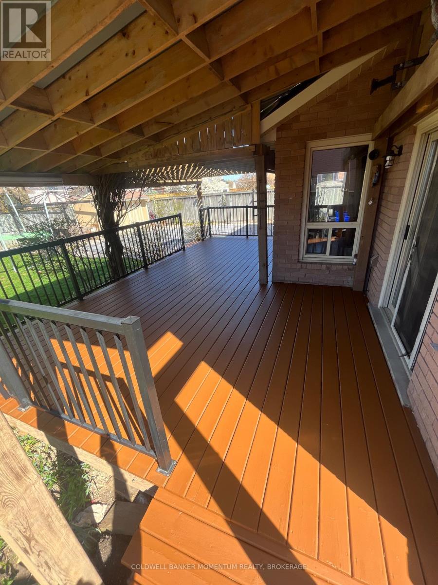 27 Northwood Drive, Welland, Ontario  L3C 6R5 - Photo 28 - X12885722