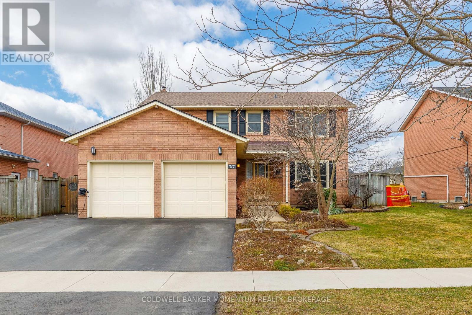 27 Northwood Drive, Welland, Ontario  L3C 6R5 - Photo 3 - X12885722