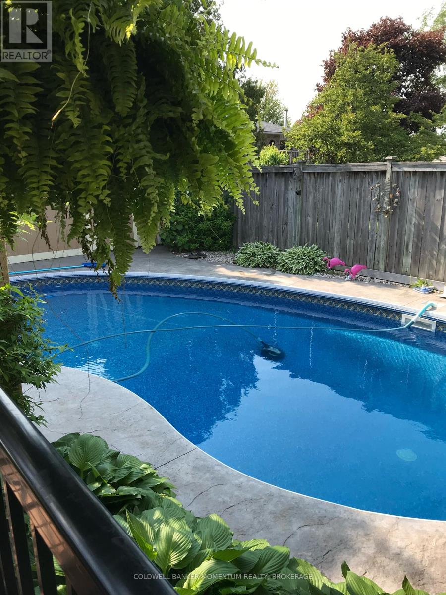 27 Northwood Drive, Welland, Ontario  L3C 6R5 - Photo 30 - X12885722